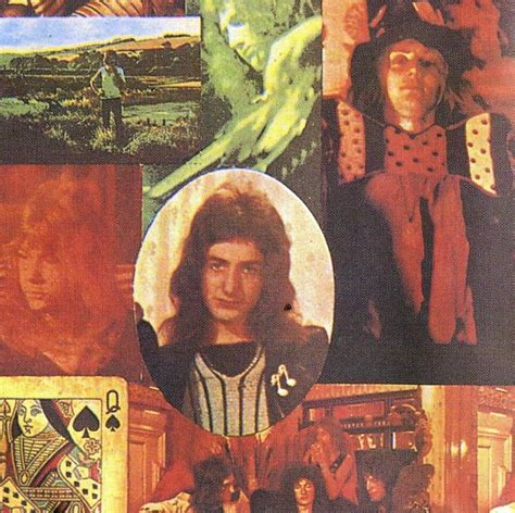 QUEEN/クイーン 戦慄の王女 73年作 リマスター盤 デビュー・アルバム | BRITISH,70年代 | Ken’s Attic ケンズ ...