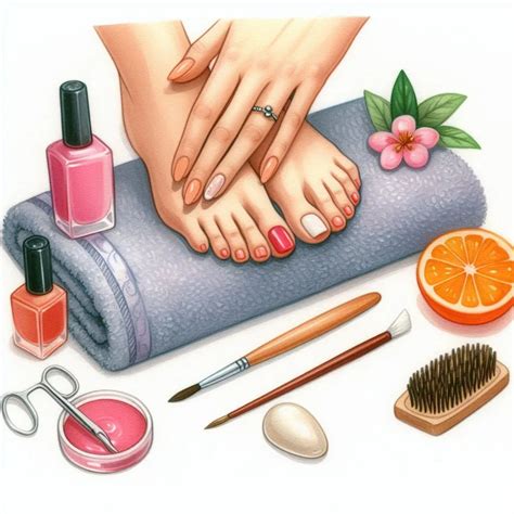 Understanding the Costs of Manicures and Pedicures - Beautique Bar