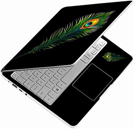 Glossydesigns Glossy Designs Full Body Laptop Skin With Mouse 15.6 Inch ...