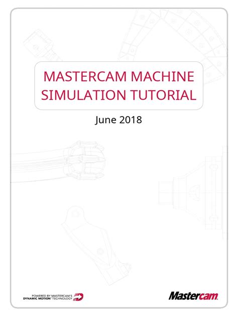 Image result for Mastercam Machine Simulation Models