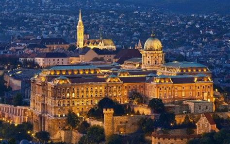 12 Interesting Facts About Budapest - OhFact!
