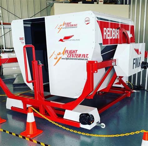 Image result for Redbird Simulator Review