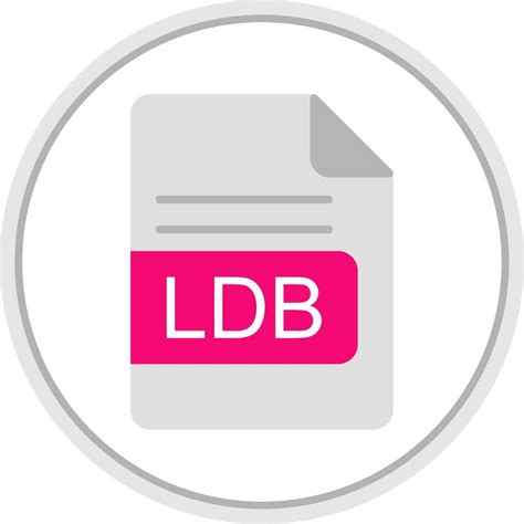 Image result for LDB File