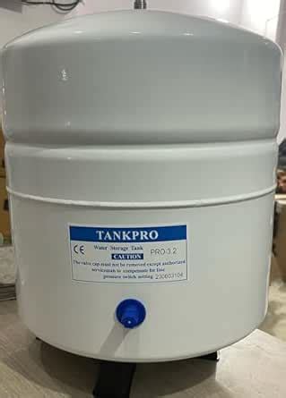 TankPro RO Water Storage Tank : Amazon.in: Home & Kitchen