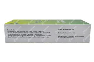 Calosoft Plus Lotion 100 Ml - Uses, Side Effects, Dosage, Price | Truemeds
