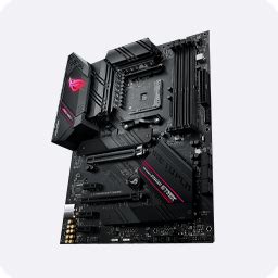 Buy Asus B550 Motherboards in India - EliteHubs.com