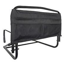 Stander Safety Bed Rail with Padded Pouch 30 inch | Walgreens
