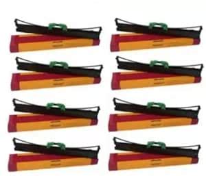 RT Olivetti PR2 PB2 Pack of 8 pcs Ribbon Cartridge Passbook Printer ...