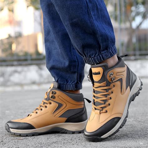 Riding Boots | Bacca Bucci Alder | Riding Boots for Hiking and Trekking