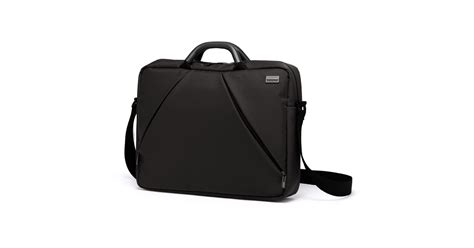 LEXON Premium+ Σακίδιο Για Λάπτοπ Large - Μαύρο μόνο με 59.90