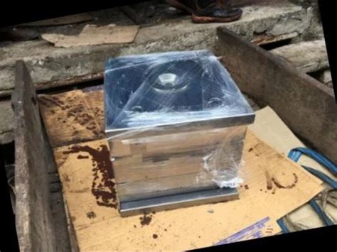 Plastic Mold Base Manufacturer from New Delhi