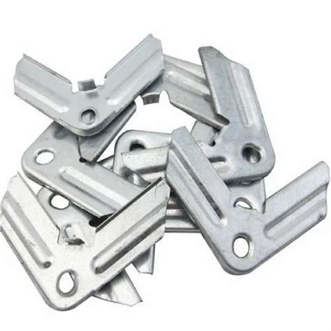 Ducting Material - TDF Corner -22g Service Provider from Thane