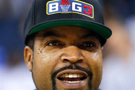 Ice Cube Explains Why He Started Working With Trump Campaign