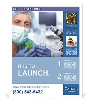 Biotechnology Poster Project 的图像结果