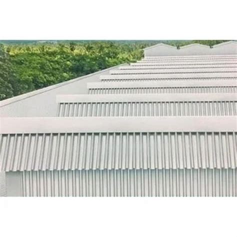 Profile Sheets - TATA Galvanized Roofing Sheets Service Provider from ...
