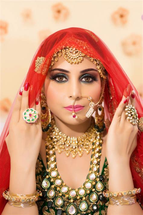 Ravpreet chadha Makeup Artist Services, Review and Info - Olready