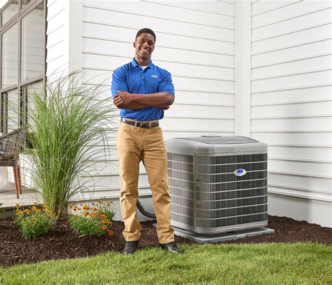 HVAC Financing | Air Conditioner Financing | Carrier
