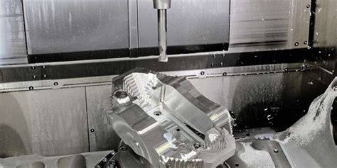 Image result for CNC Machining Process