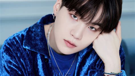 [100+] Fondos de fotos de Suga | Wallpapers.com