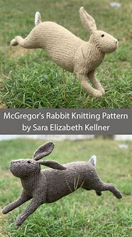 Image result for Felt Bunny Patterns