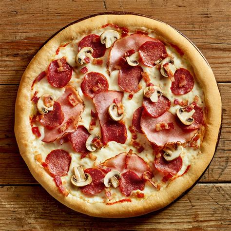 Panago Pizza Food Delivery Near Me