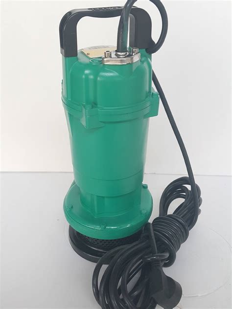 QDX小型潜水泵-双工 泵 水泵 双工泵业 科技 潜水泵 潜水泵 潜污泵 博山水泵