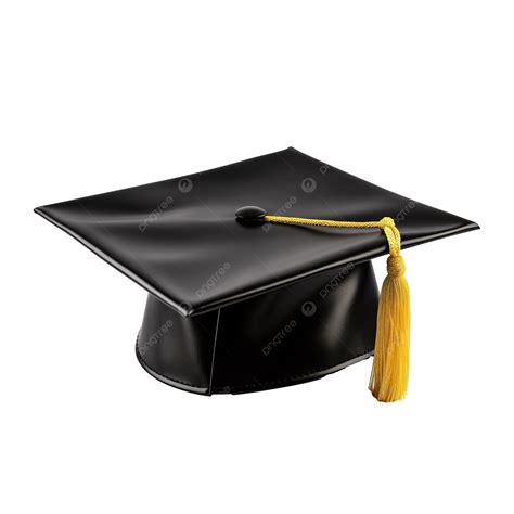 Graduation Hat, Graduation, Hat, Cap PNG Transparent Image and Clipart ...
