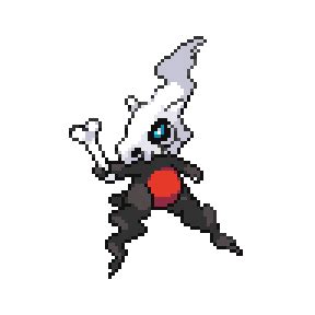 Darkbone #347.104 - FusionDex.org