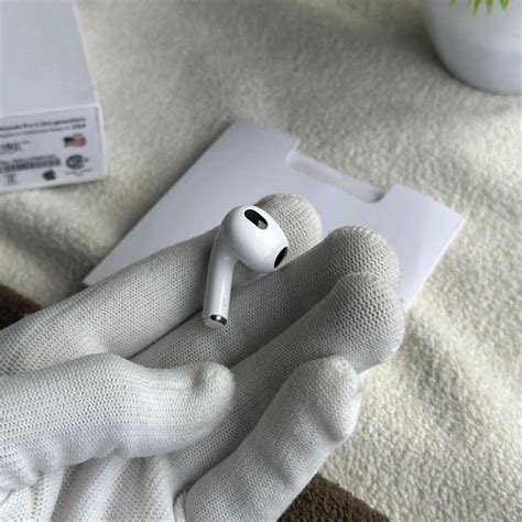 Air Pods 3rd Generation With Name Change + Gps + Popup Window | Pop Up ...