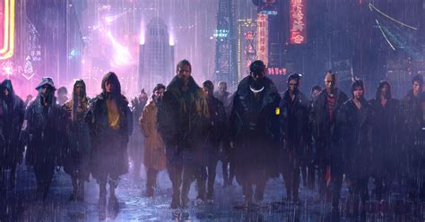 Image result for Blade Runner Re Master