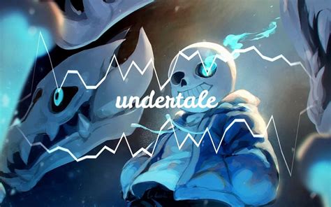 【原创音乐】sans传说之下同名曲!