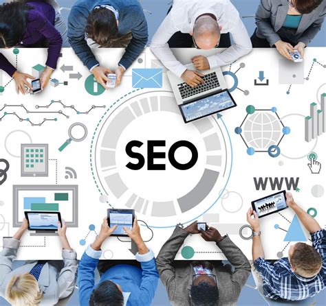 What Are The Benefits of Choosing an SEO Consultant for Your Business?