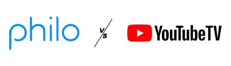 Get more with YouTube TV compared to Philo TV | YouTube TV