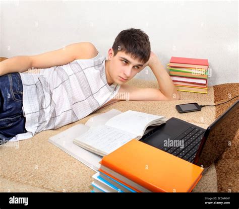 Image result for Homework Teenager