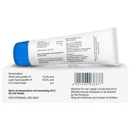 Buy Moisturex Soft Cream 100 gm | 19 Minutes Delivery | Apollo Pharmacy