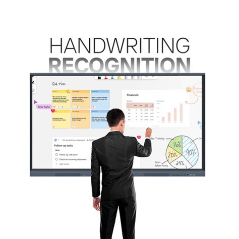 Key Features to Consider When Buying a Classroom Digital Board – Smart ...