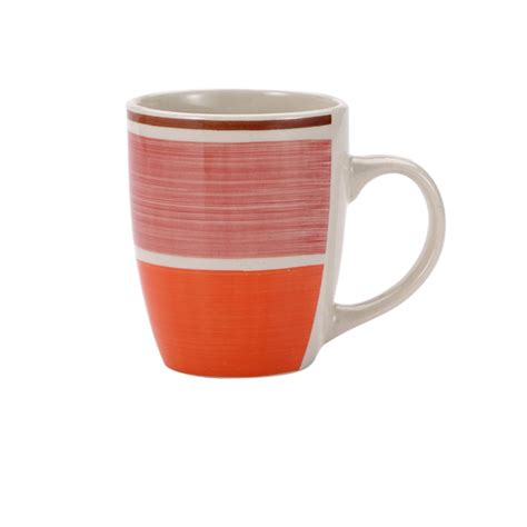 1855 - Taza de cerámica 8x10cm - GM Importaciones