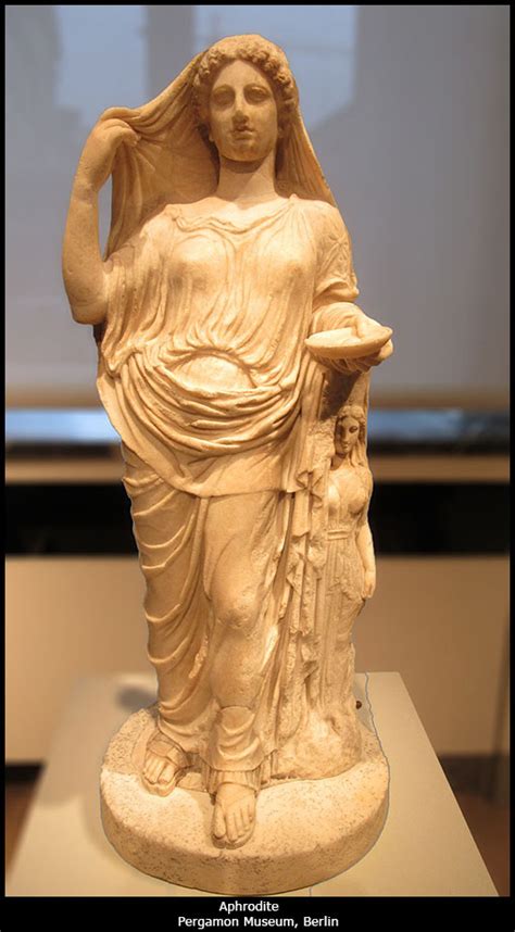 Aphrodite—mythagora.com