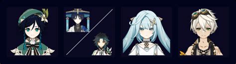 Genshin Impact Venti Build Guide: Best Talents, Gears, And Team Comps (3.3)