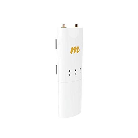 Buy C5c Connectorized Long Range Client PoE at Ubuy India