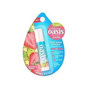 Buy Softlips Oasis Lip Balm - Strawberry Kiwi - 0.15oz (Pack of 6 ...