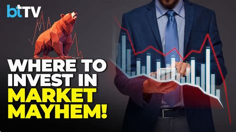 Where To Invest Now? Nilesh Mishra's Strategy For Long-term Gains In ...