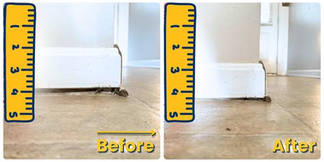 Sloping Floors in Murfreesboro TN: TFS Has Lasting Solutions - TFS ...