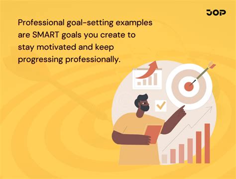 Image result for Professional Goal Setting Examples