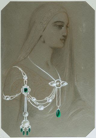 Dates clés | Maison Chaumet