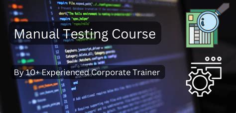 Image result for Manual Testing Marothan Class