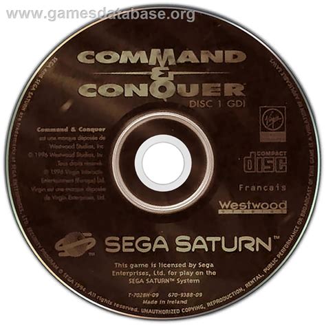 Image result for Command Conquer 1