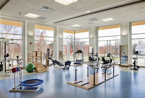 Short-Stay Rehabilitation - D’Youville Life & Wellness Community