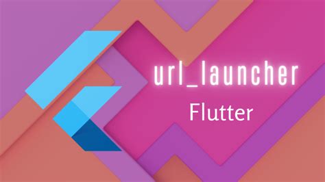 Image result for Flutter Package URL Launcher