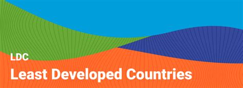 Least Developed Countries 的图像结果